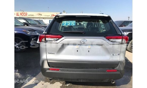 Buy Import Toyota 4Runner Other Car in Import - Dubai in A'ana Buy Import Toyota 4Runner Other Car in Import - Dubai in A'ana