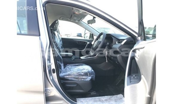 Buy Import Toyota 4Runner Other Car in Import - Dubai in A'ana Buy Import Toyota 4Runner Other Car in Import - Dubai in A'ana