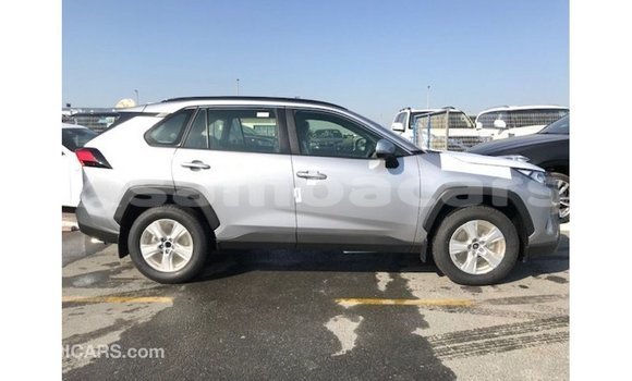 Buy Import Toyota 4Runner Other Car in Import - Dubai in A'ana Buy Import Toyota 4Runner Other Car in Import - Dubai in A'ana