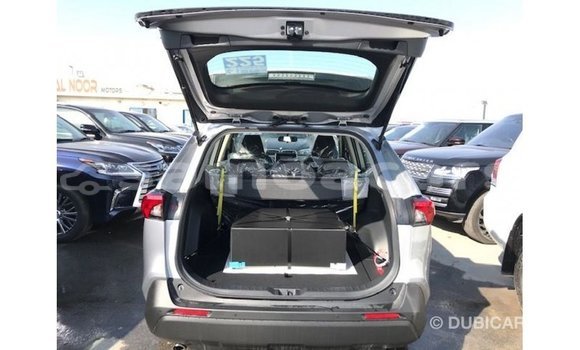 Buy Import Toyota 4Runner Other Car in Import - Dubai in A'ana Buy Import Toyota 4Runner Other Car in Import - Dubai in A'ana