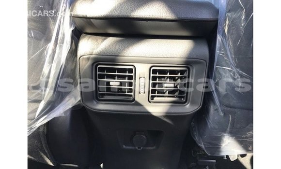 Buy Import Toyota 4Runner Other Car in Import - Dubai in A'ana Buy Import Toyota 4Runner Other Car in Import - Dubai in A'ana