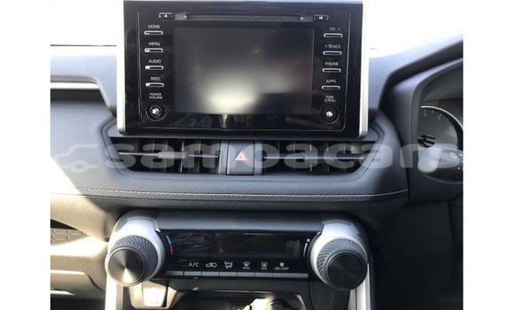 Buy Import Toyota 4Runner Other Car in Import - Dubai in A'ana Buy Import Toyota 4Runner Other Car in Import - Dubai in A'ana