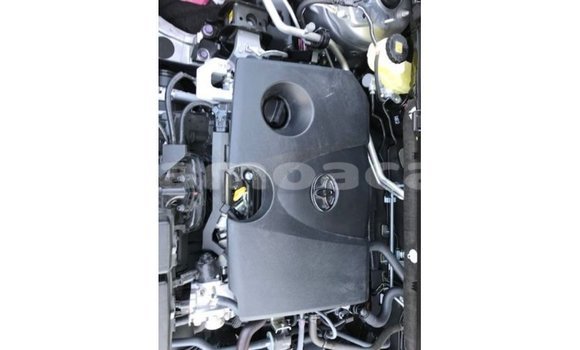 Buy Import Toyota 4Runner Other Car in Import - Dubai in A'ana Buy Import Toyota 4Runner Other Car in Import - Dubai in A'ana