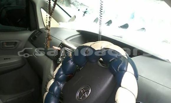 Buy Used Toyota Noah Other Car in Solosolo in Atua Buy Used Toyota Noah Other Car in Solosolo in Atua