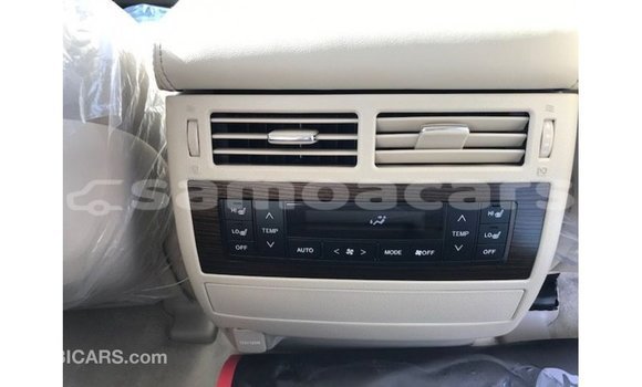 Buy Import Toyota Land Cruiser Black Car in Import - Dubai in A'ana Buy Import Toyota Land Cruiser Black Car in Import - Dubai in A'ana