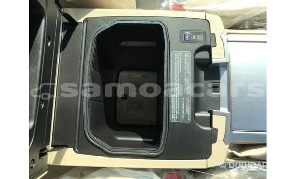 Buy Import Toyota Land Cruiser Black Car in Import - Dubai in A'ana Buy Import Toyota Land Cruiser Black Car in Import - Dubai in A'ana