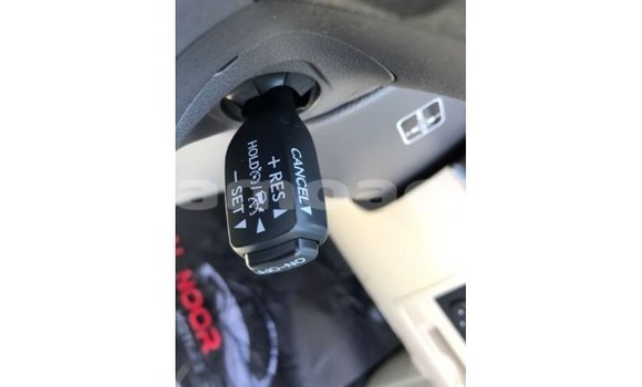 Buy Import Toyota Land Cruiser Black Car in Import - Dubai in A'ana Buy Import Toyota Land Cruiser Black Car in Import - Dubai in A'ana