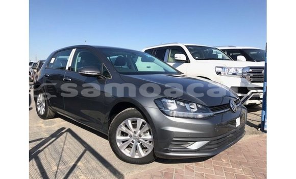 Acheter Import Voiture Volkswagen Golf Autre à Import - Dubai, A'ana