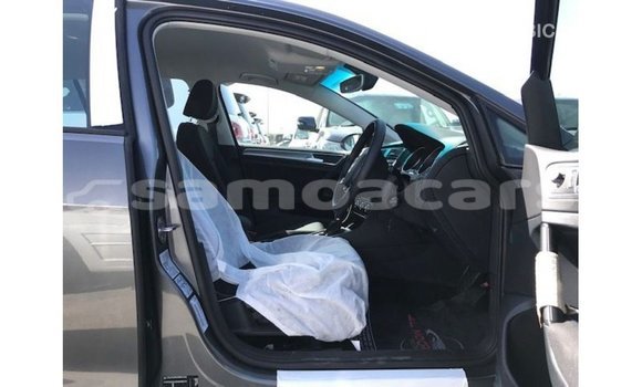 Acheter Import Voiture Volkswagen Golf Autre à Import - Dubai, A'ana Acheter Import Voiture Volkswagen Golf Autre à Import - Dubai, A'ana