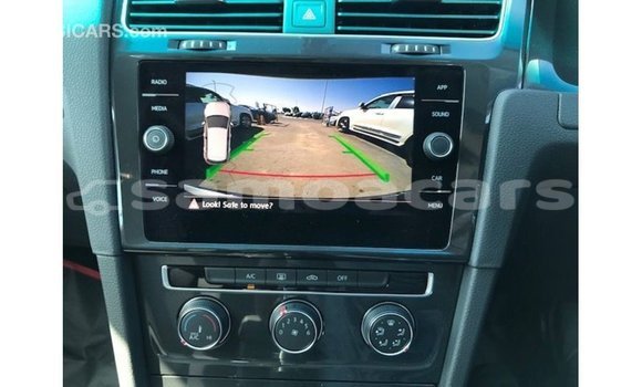 Acheter Import Voiture Volkswagen Golf Autre à Import - Dubai, A'ana Acheter Import Voiture Volkswagen Golf Autre à Import - Dubai, A'ana