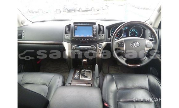 Buy Import Toyota Land Cruiser Other Car in Import - Dubai in A'ana Buy Import Toyota Land Cruiser Other Car in Import - Dubai in A'ana