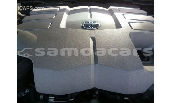 Buy Import Toyota Land Cruiser Black Car in Import - Dubai in A'ana Buy Import Toyota Land Cruiser Black Car in Import - Dubai in A'ana