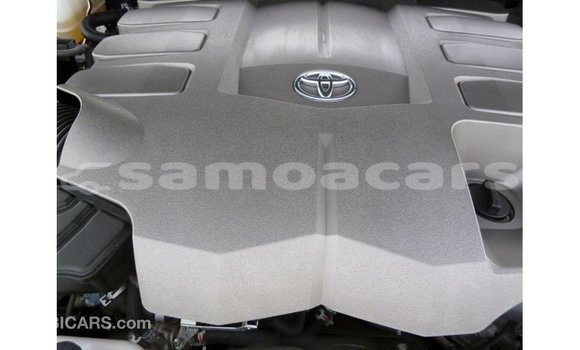 Buy Import Toyota Land Cruiser Black Car in Import - Dubai in A'ana Buy Import Toyota Land Cruiser Black Car in Import - Dubai in A'ana