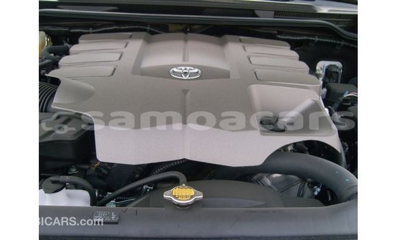 Buy Import Toyota Land Cruiser Black Car in Import - Dubai in A'ana Buy Import Toyota Land Cruiser Black Car in Import - Dubai in A'ana