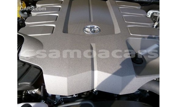 Buy Import Toyota Land Cruiser Black Car in Import - Dubai in A'ana Buy Import Toyota Land Cruiser Black Car in Import - Dubai in A'ana