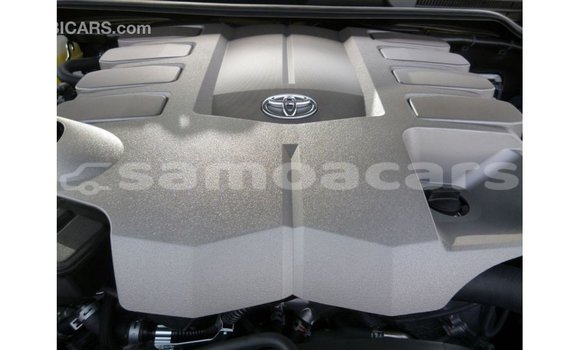 Buy Import Toyota Land Cruiser Black Car in Import - Dubai in A'ana Buy Import Toyota Land Cruiser Black Car in Import - Dubai in A'ana