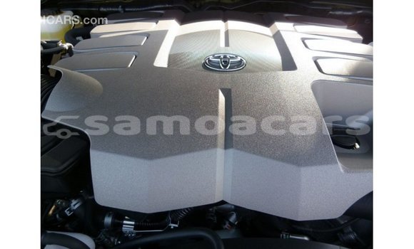 Buy Import Toyota Land Cruiser Black Car in Import - Dubai in A'ana Buy Import Toyota Land Cruiser Black Car in Import - Dubai in A'ana