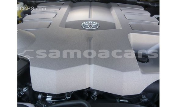 Buy Import Toyota Land Cruiser Black Car in Import - Dubai in A'ana Buy Import Toyota Land Cruiser Black Car in Import - Dubai in A'ana