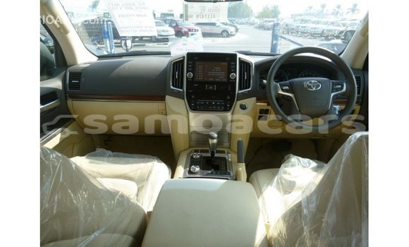 Buy Import Toyota Land Cruiser Black Car in Import - Dubai in A'ana Buy Import Toyota Land Cruiser Black Car in Import - Dubai in A'ana
