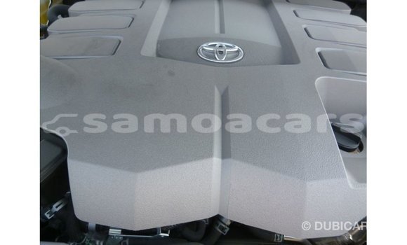 Buy Import Toyota Land Cruiser Black Car in Import - Dubai in A'ana Buy Import Toyota Land Cruiser Black Car in Import - Dubai in A'ana