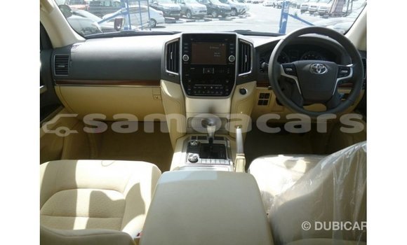 Buy Import Toyota Land Cruiser Other Car in Import - Dubai in A'ana Buy Import Toyota Land Cruiser Other Car in Import - Dubai in A'ana