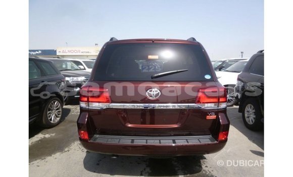 Buy Import Toyota Land Cruiser Other Car in Import - Dubai in A'ana Buy Import Toyota Land Cruiser Other Car in Import - Dubai in A'ana