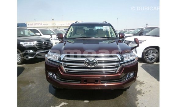 Buy Import Toyota Land Cruiser Other Car in Import - Dubai in A'ana Buy Import Toyota Land Cruiser Other Car in Import - Dubai in A'ana