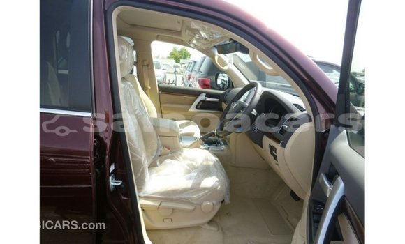 Buy Import Toyota Land Cruiser Other Car in Import - Dubai in A'ana Buy Import Toyota Land Cruiser Other Car in Import - Dubai in A'ana