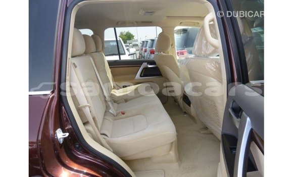 Buy Import Toyota Land Cruiser Other Car in Import - Dubai in A'ana Buy Import Toyota Land Cruiser Other Car in Import - Dubai in A'ana