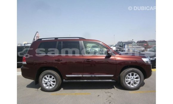 Buy Import Toyota Land Cruiser Other Car in Import - Dubai in A'ana Buy Import Toyota Land Cruiser Other Car in Import - Dubai in A'ana