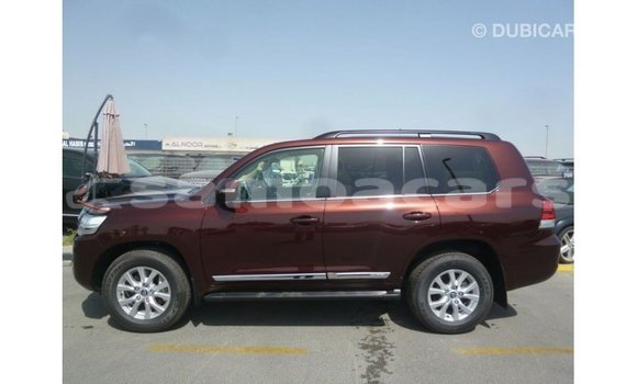 Buy Import Toyota Land Cruiser Other Car in Import - Dubai in A'ana Buy Import Toyota Land Cruiser Other Car in Import - Dubai in A'ana