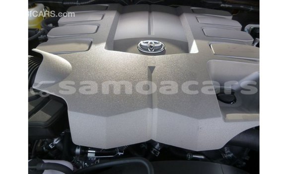 Buy Import Toyota Land Cruiser Other Car in Import - Dubai in A'ana Buy Import Toyota Land Cruiser Other Car in Import - Dubai in A'ana