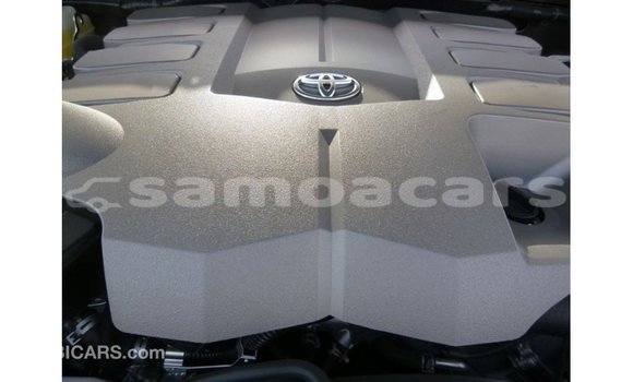 Buy Import Toyota Land Cruiser Black Car in Import - Dubai in A'ana Buy Import Toyota Land Cruiser Black Car in Import - Dubai in A'ana