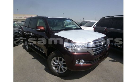 Buy Import Toyota Land Cruiser Other Car in Import - Dubai in A'ana Buy Import Toyota Land Cruiser Other Car in Import - Dubai in A'ana