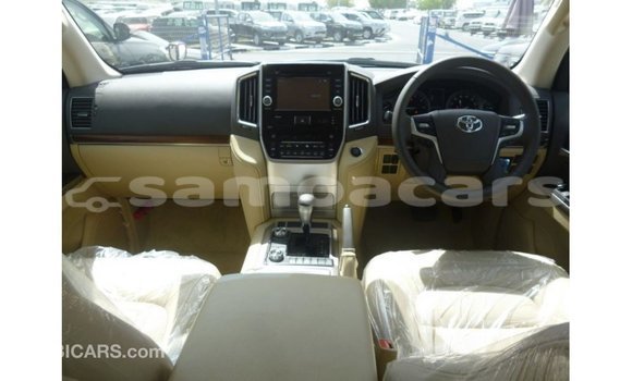 Buy Import Toyota Land Cruiser Other Car in Import - Dubai in A'ana Buy Import Toyota Land Cruiser Other Car in Import - Dubai in A'ana