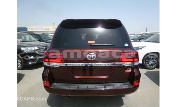 Buy Import Toyota Land Cruiser Other Car in Import - Dubai in A'ana Buy Import Toyota Land Cruiser Other Car in Import - Dubai in A'ana