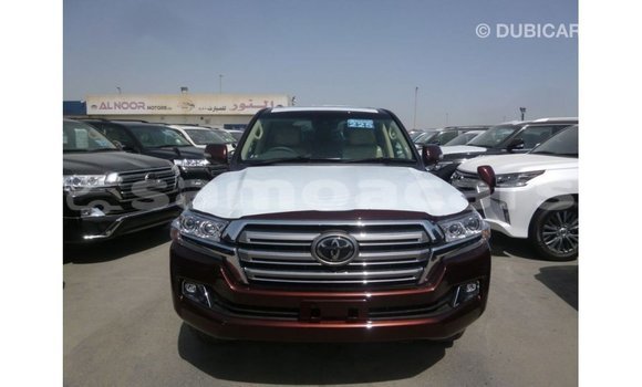 Buy Import Toyota Land Cruiser Other Car in Import - Dubai in A'ana Buy Import Toyota Land Cruiser Other Car in Import - Dubai in A'ana