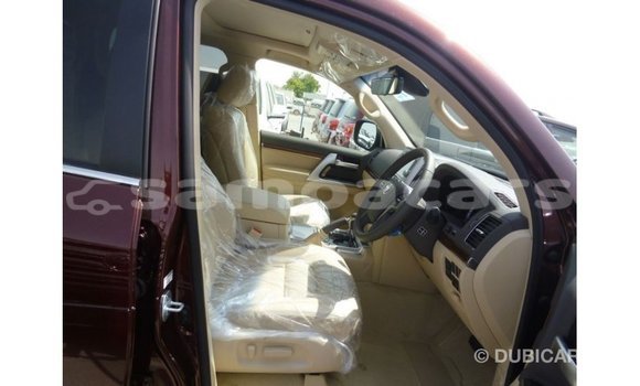 Buy Import Toyota Land Cruiser Other Car in Import - Dubai in A'ana Buy Import Toyota Land Cruiser Other Car in Import - Dubai in A'ana