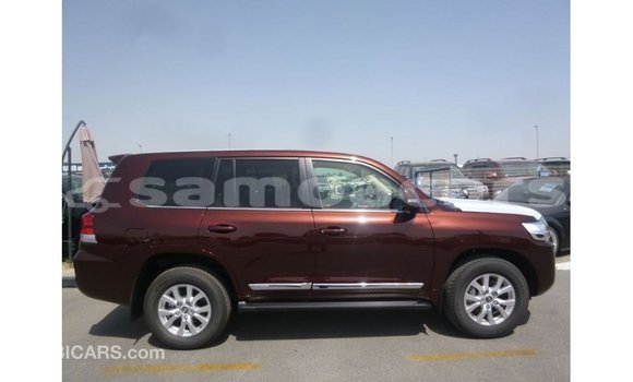 Buy Import Toyota Land Cruiser Other Car in Import - Dubai in A'ana Buy Import Toyota Land Cruiser Other Car in Import - Dubai in A'ana
