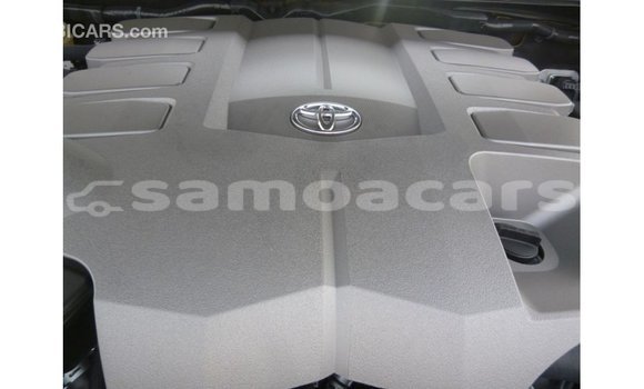 Buy Import Toyota Land Cruiser Black Car in Import - Dubai in A'ana Buy Import Toyota Land Cruiser Black Car in Import - Dubai in A'ana