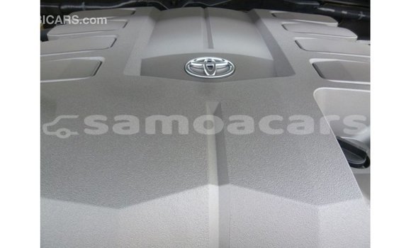 Buy Import Toyota Land Cruiser Black Car in Import - Dubai in A'ana Buy Import Toyota Land Cruiser Black Car in Import - Dubai in A'ana
