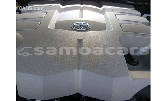 Buy Import Toyota Land Cruiser Black Car in Import - Dubai in A'ana Buy Import Toyota Land Cruiser Black Car in Import - Dubai in A'ana