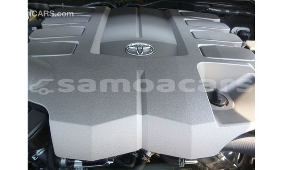 Buy Import Toyota Land Cruiser Black Car in Import - Dubai in A'ana Buy Import Toyota Land Cruiser Black Car in Import - Dubai in A'ana