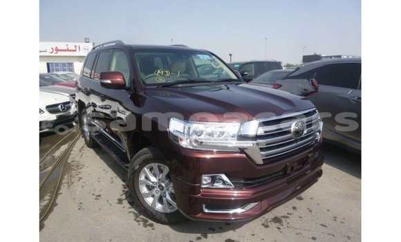 Buy Import Toyota Land Cruiser Other Car in Import - Dubai in A'ana Buy Import Toyota Land Cruiser Other Car in Import - Dubai in A'ana