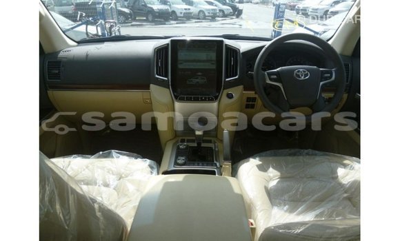 Buy Import Toyota Land Cruiser Other Car in Import - Dubai in A'ana Buy Import Toyota Land Cruiser Other Car in Import - Dubai in A'ana