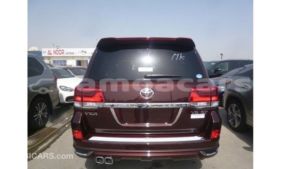 Buy Import Toyota Land Cruiser Other Car in Import - Dubai in A'ana Buy Import Toyota Land Cruiser Other Car in Import - Dubai in A'ana