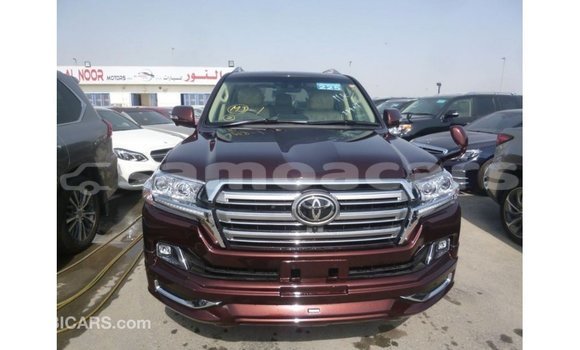 Buy Import Toyota Land Cruiser Other Car in Import - Dubai in A'ana Buy Import Toyota Land Cruiser Other Car in Import - Dubai in A'ana