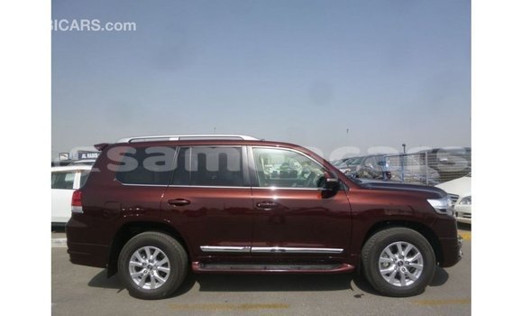 Buy Import Toyota Land Cruiser Other Car in Import - Dubai in A'ana Buy Import Toyota Land Cruiser Other Car in Import - Dubai in A'ana