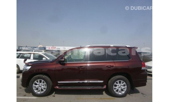 Buy Import Toyota Land Cruiser Other Car in Import - Dubai in A'ana Buy Import Toyota Land Cruiser Other Car in Import - Dubai in A'ana