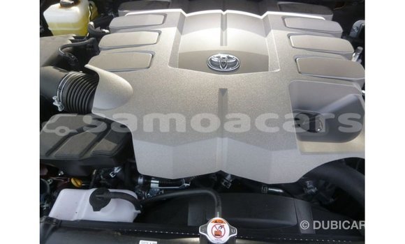 Buy Import Toyota Land Cruiser Other Car in Import - Dubai in A'ana Buy Import Toyota Land Cruiser Other Car in Import - Dubai in A'ana